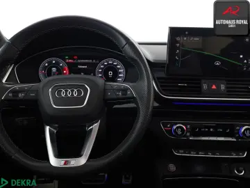 AUDI SQ5 Sportback 3.0 TDI