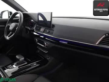AUDI SQ5 Sportback 3.0 TDI