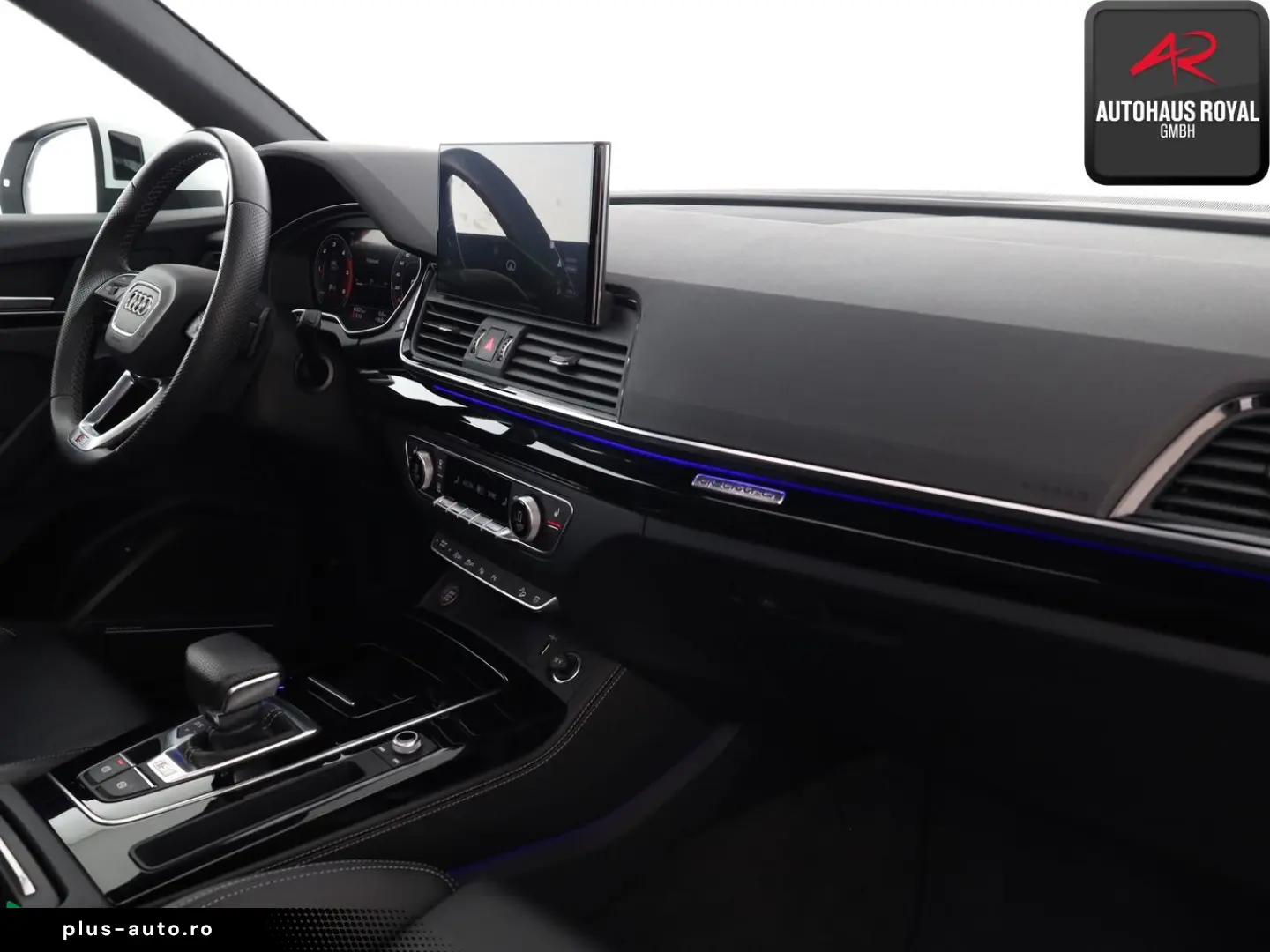AUDI SQ5 Sportback 3.0 TDI