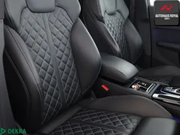 AUDI SQ5 Sportback 3.0 TDI