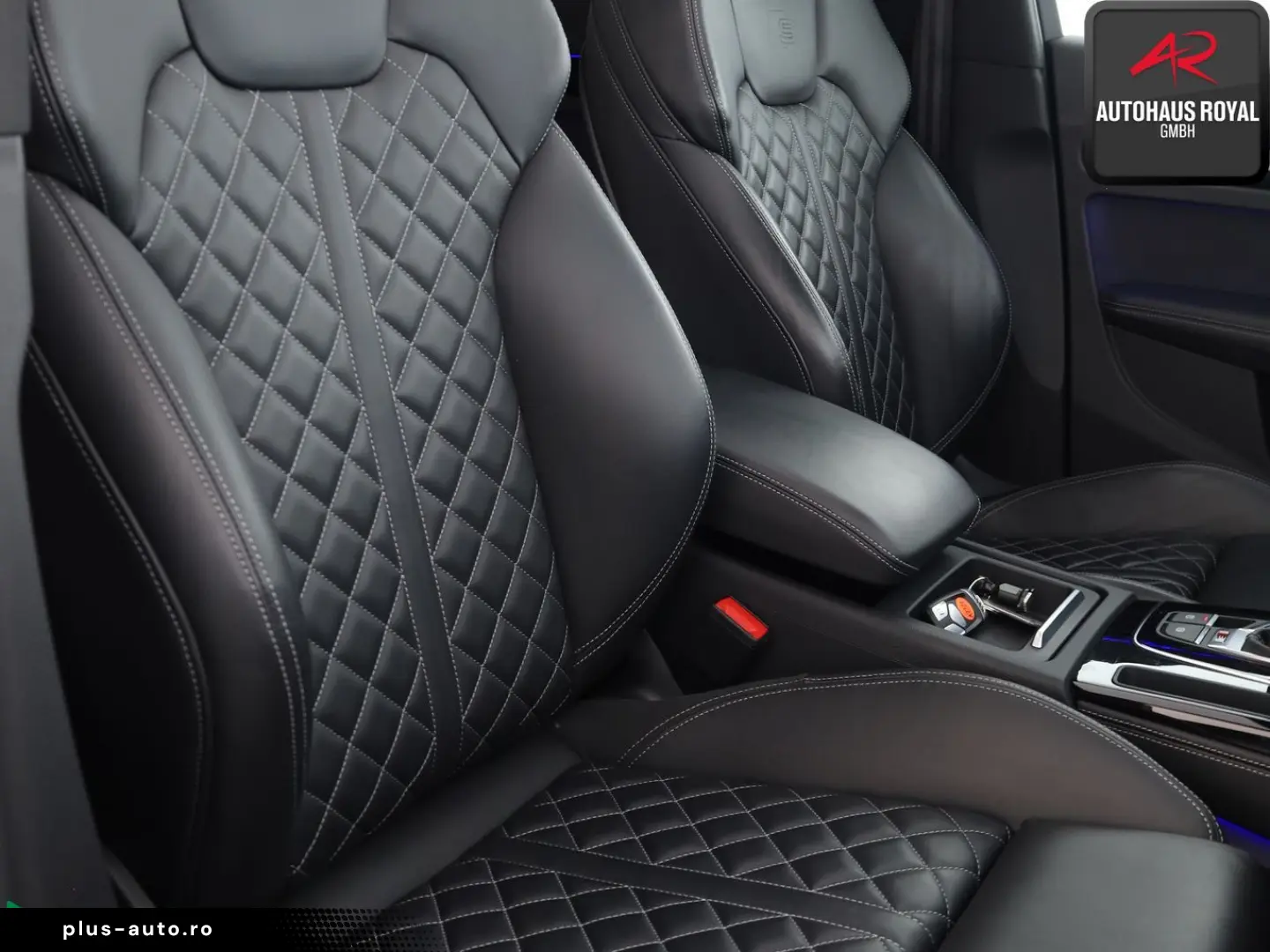 AUDI SQ5 Sportback 3.0 TDI