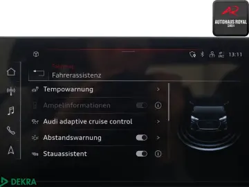 AUDI SQ5 Sportback 3.0 TDI