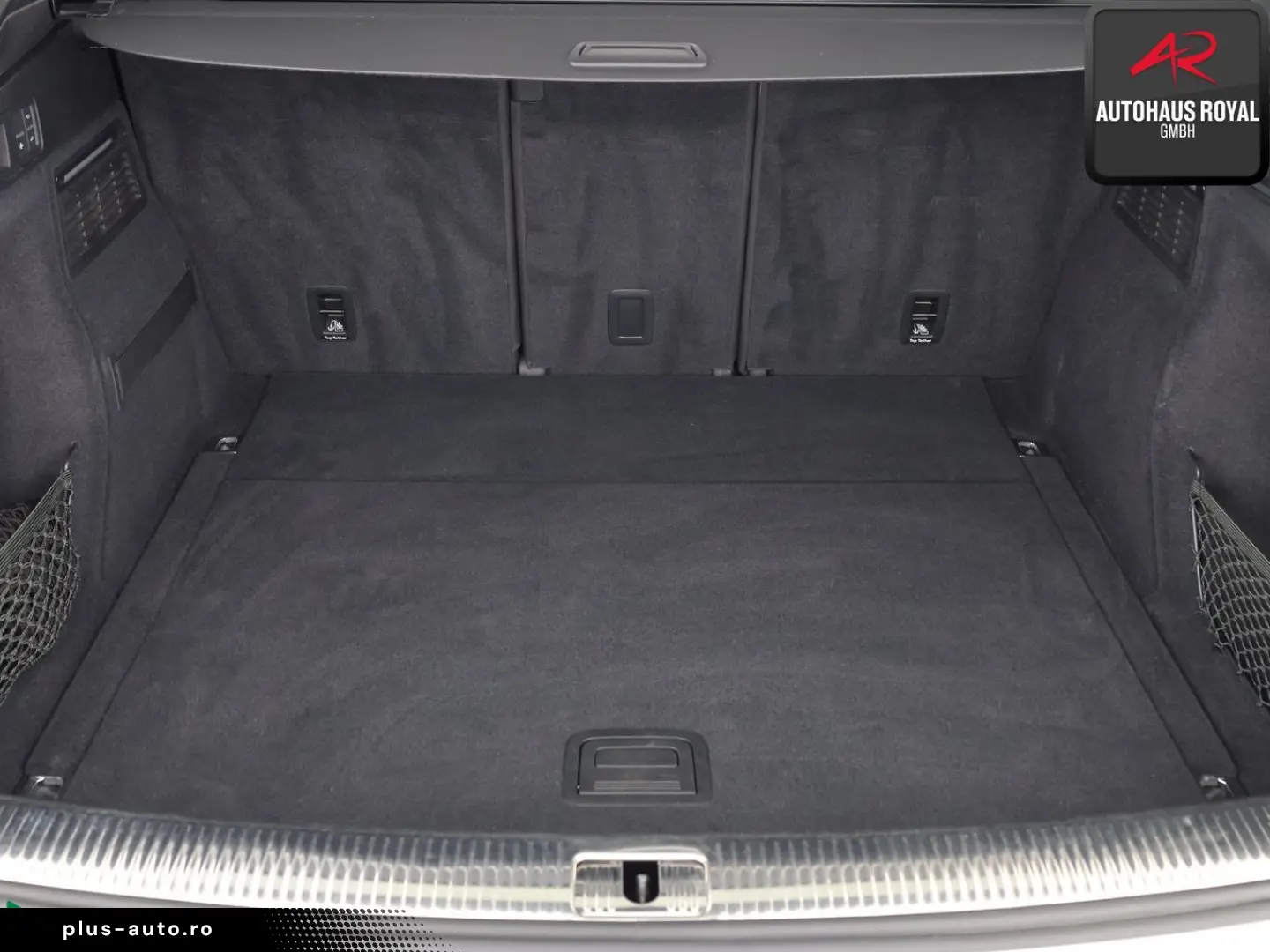 AUDI SQ5 Sportback 3.0 TDI
