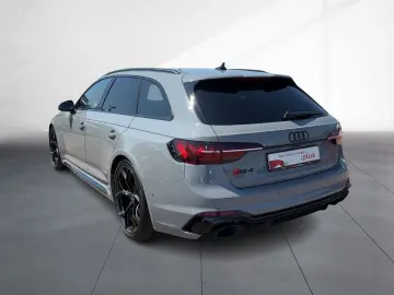 AUDI RS 4 Avant 2.9 TFSI