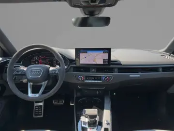 AUDI RS 4 Avant 2.9 TFSI
