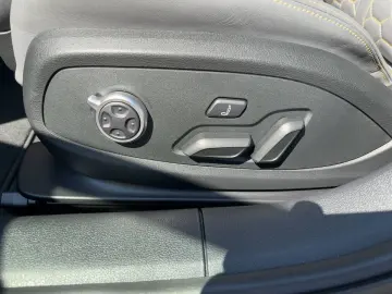 AUDI RS 4 Avant 2.9 TFSI