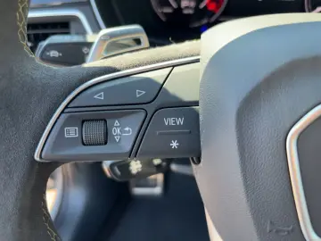AUDI RS 4 Avant 2.9 TFSI
