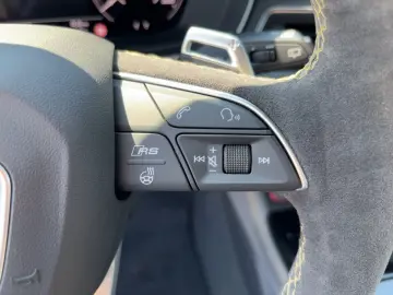 AUDI RS 4 Avant 2.9 TFSI