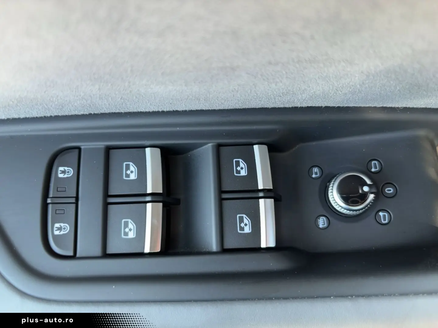 AUDI RS 4 Avant 2.9 TFSI