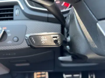 AUDI RS 4 Avant 2.9 TFSI