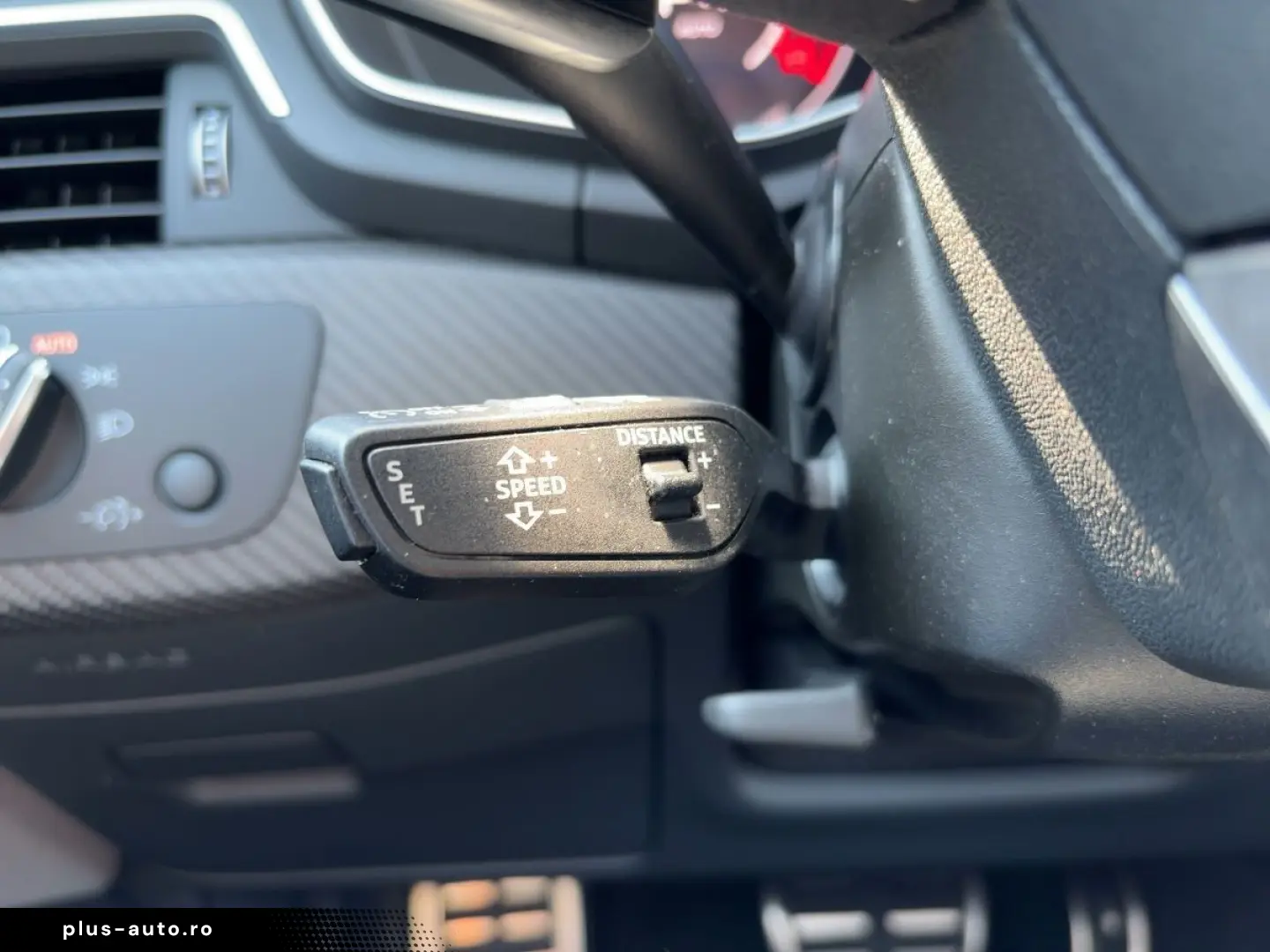 AUDI RS 4 Avant 2.9 TFSI