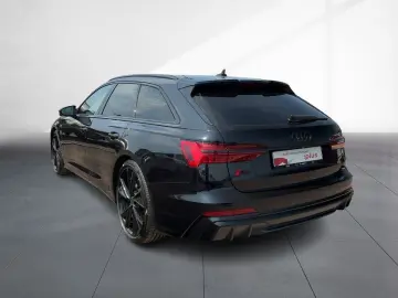 AUDI S6 Avant 3.0 TDI