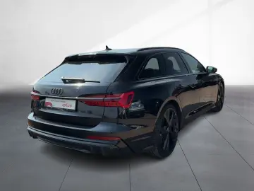 AUDI S6 Avant 3.0 TDI