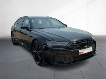 AUDI S6 Avant 3.0 TDI