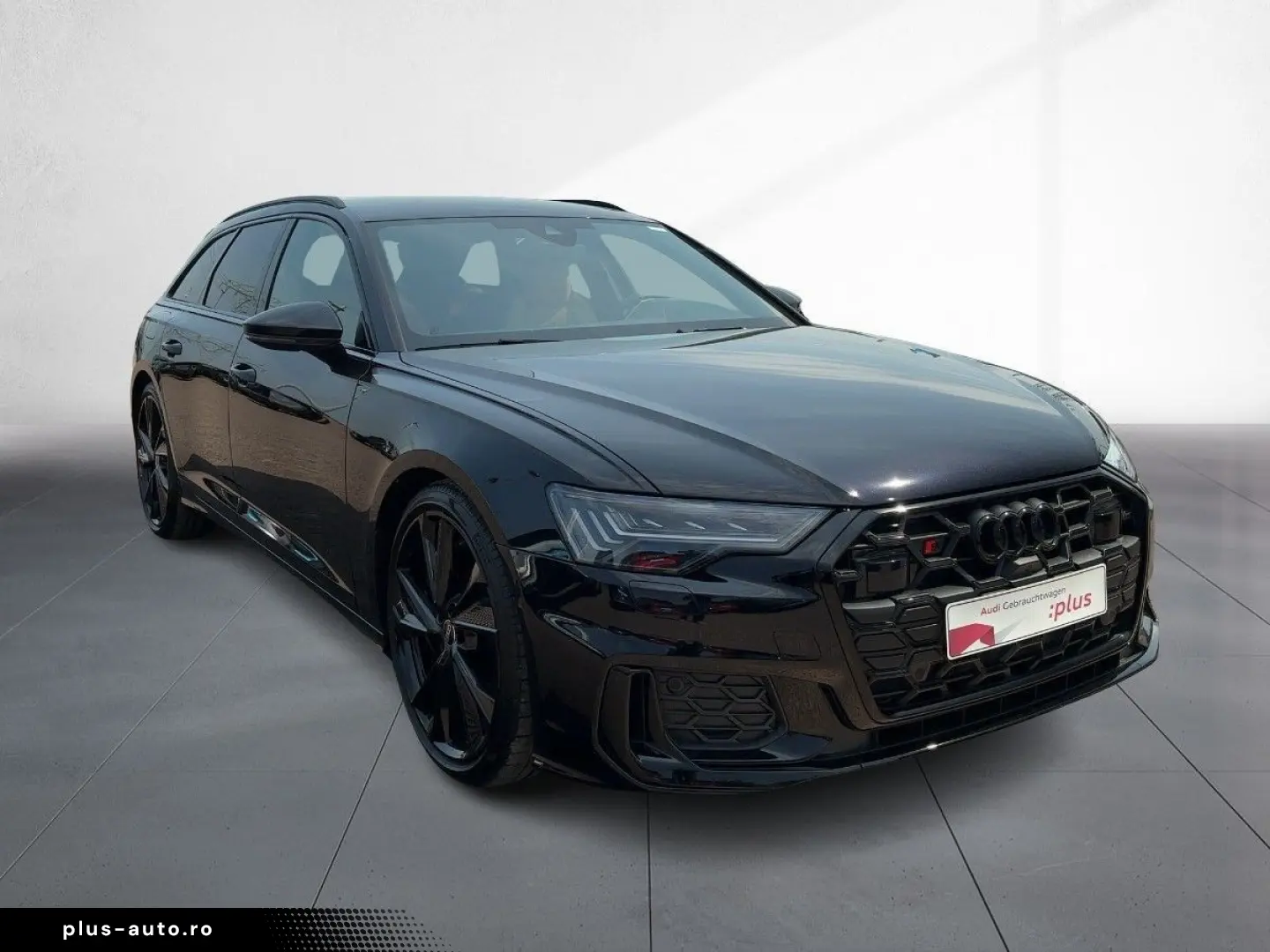 AUDI S6 Avant 3.0 TDI