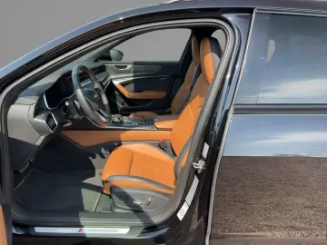 AUDI S6 Avant 3.0 TDI