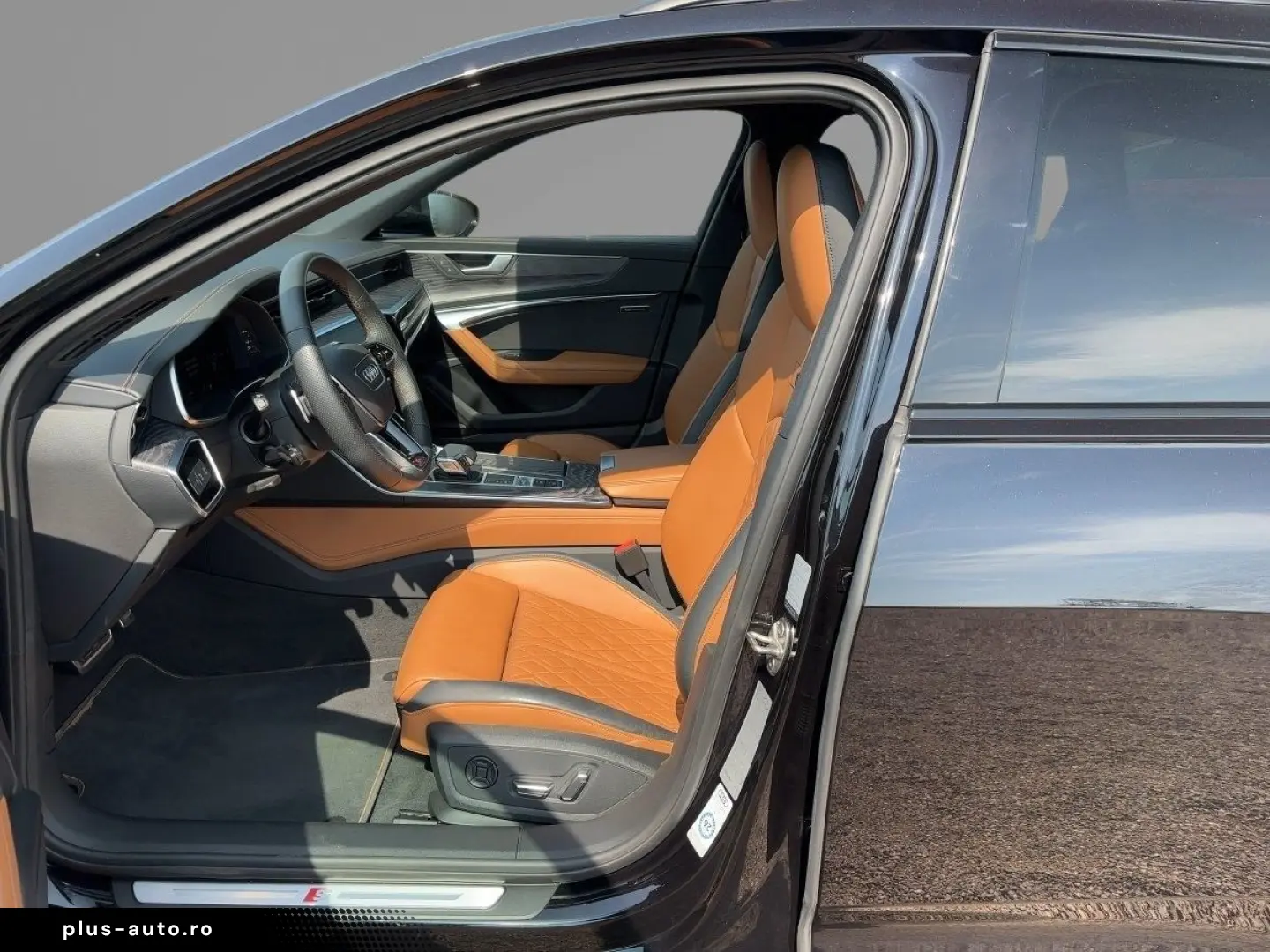 AUDI S6 Avant 3.0 TDI