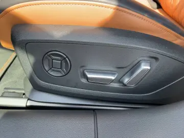 AUDI S6 Avant 3.0 TDI