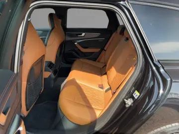 AUDI S6 Avant 3.0 TDI