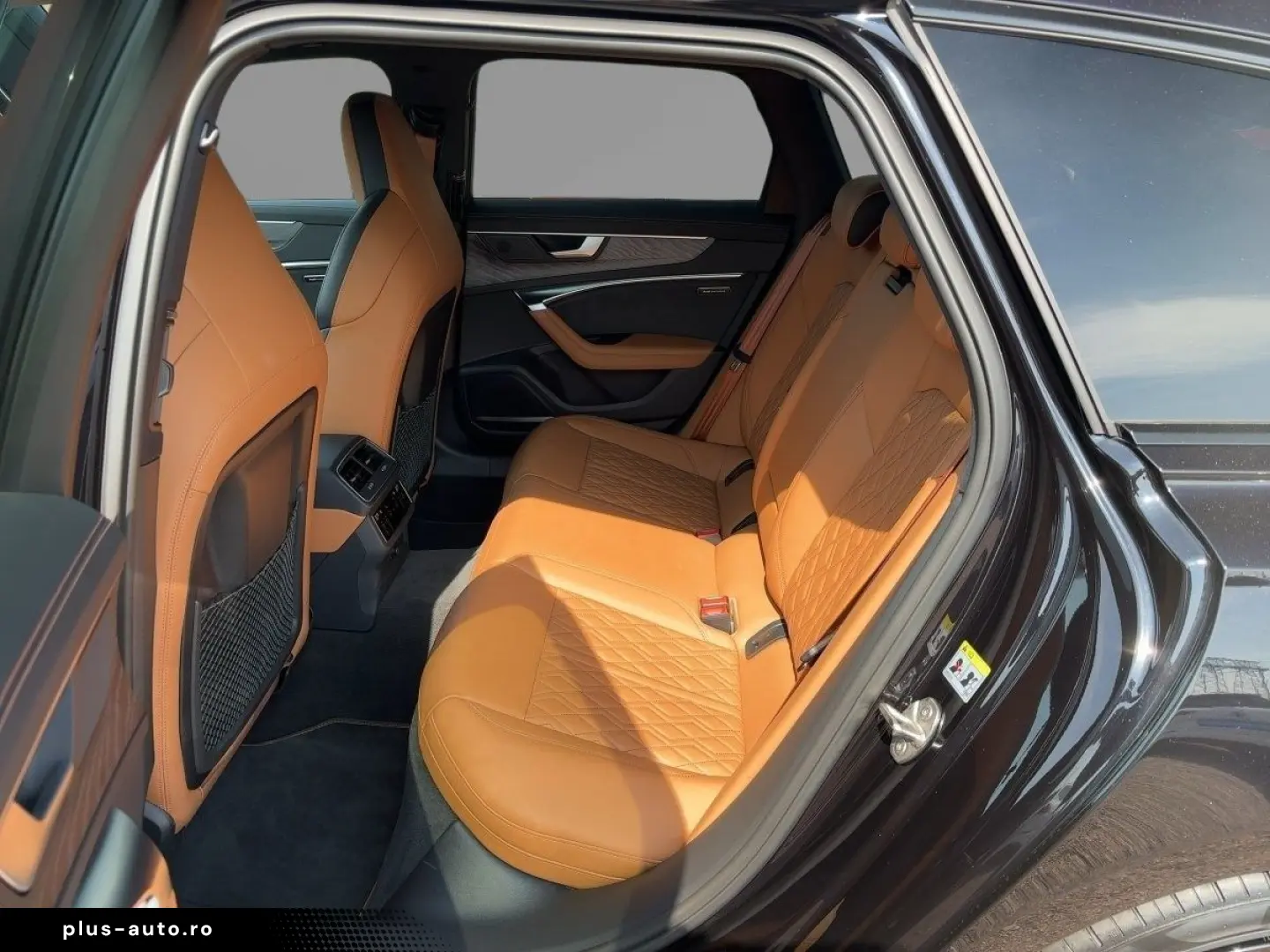 AUDI S6 Avant 3.0 TDI