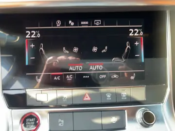 AUDI S6 Avant 3.0 TDI