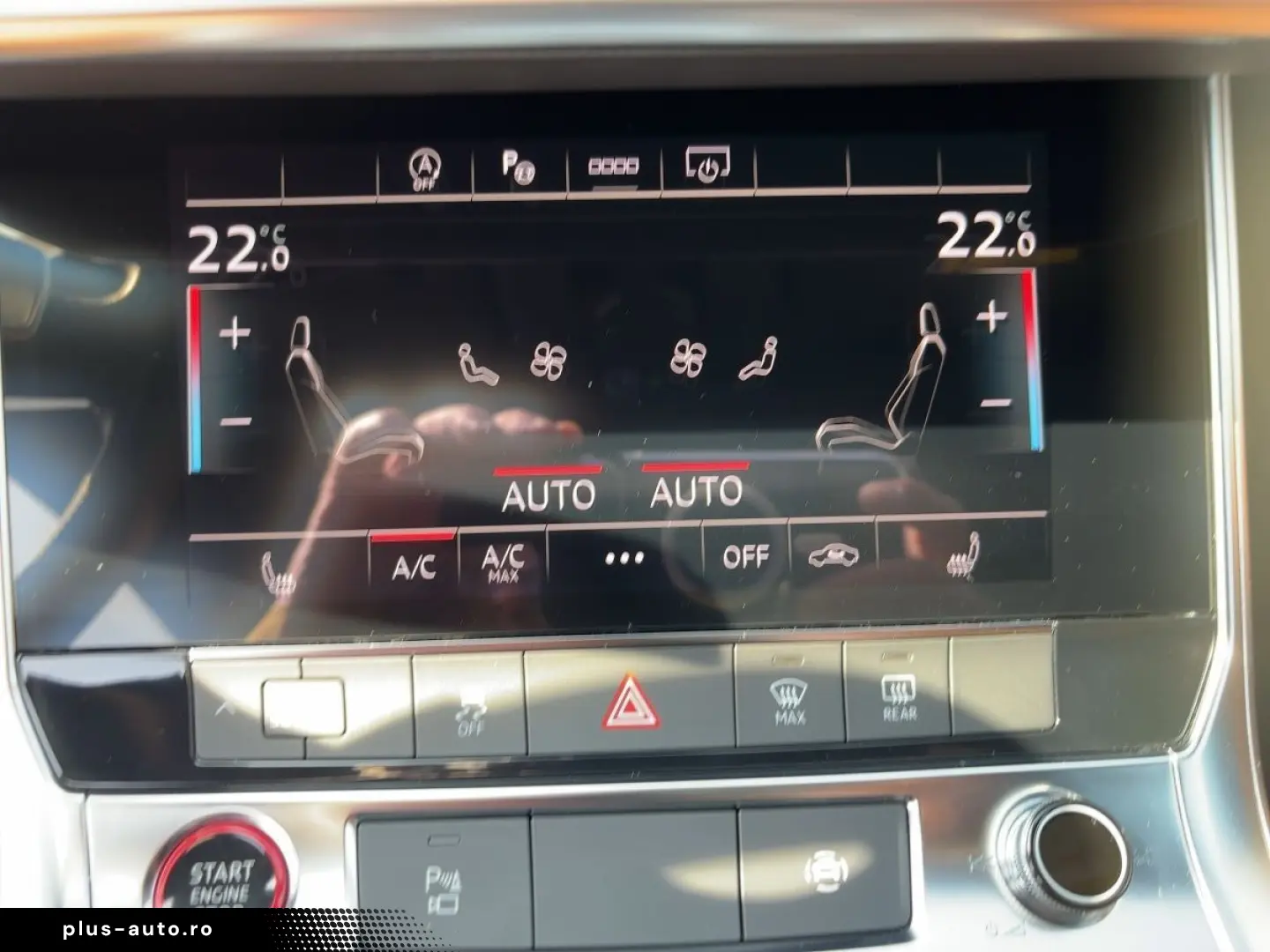 AUDI S6 Avant 3.0 TDI