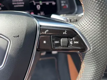 AUDI S6 Avant 3.0 TDI