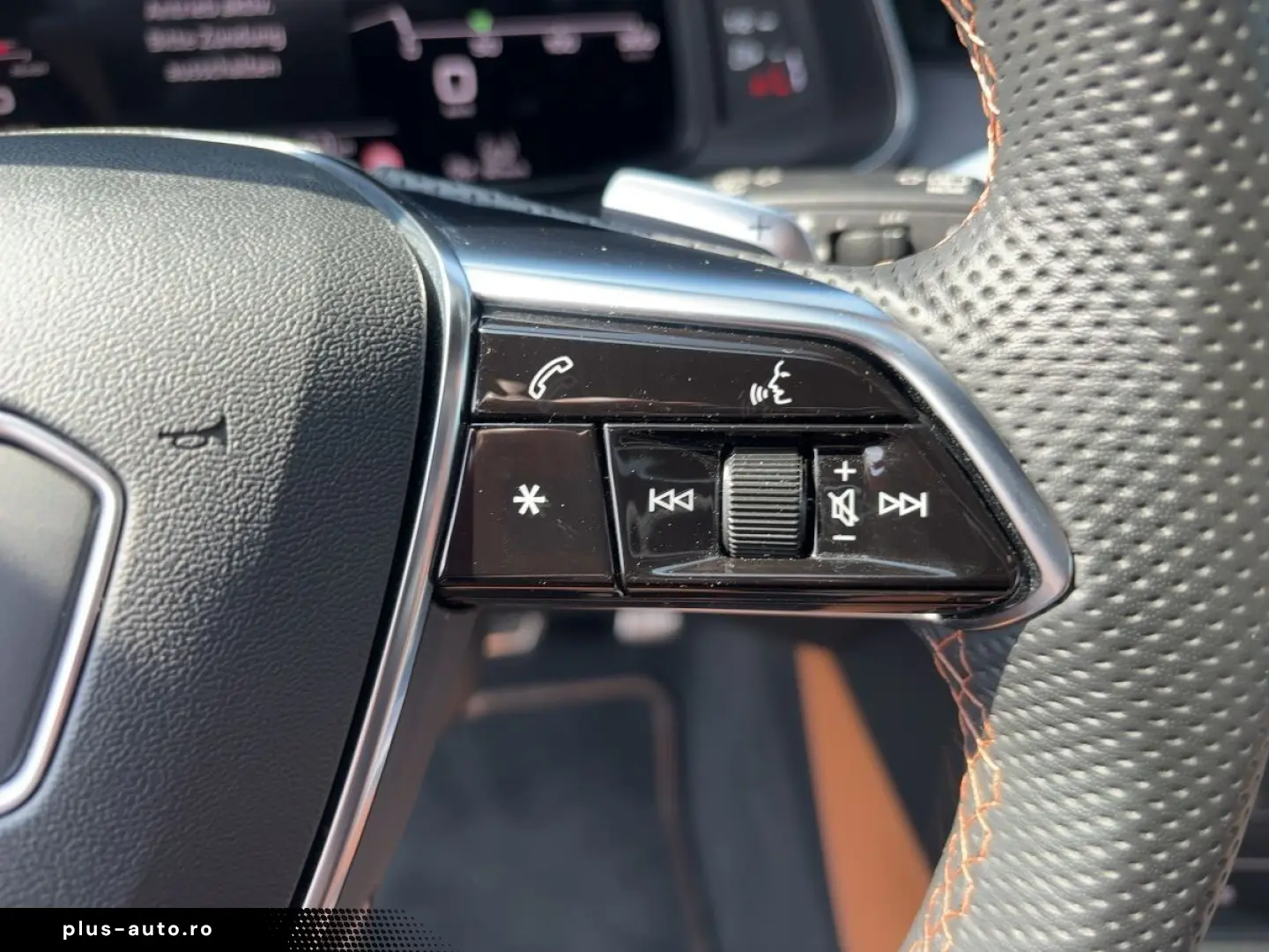 AUDI S6 Avant 3.0 TDI