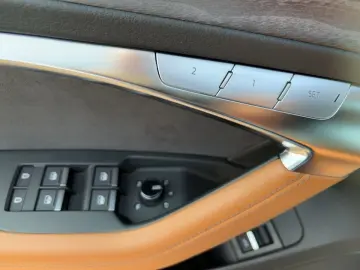 AUDI S6 Avant 3.0 TDI