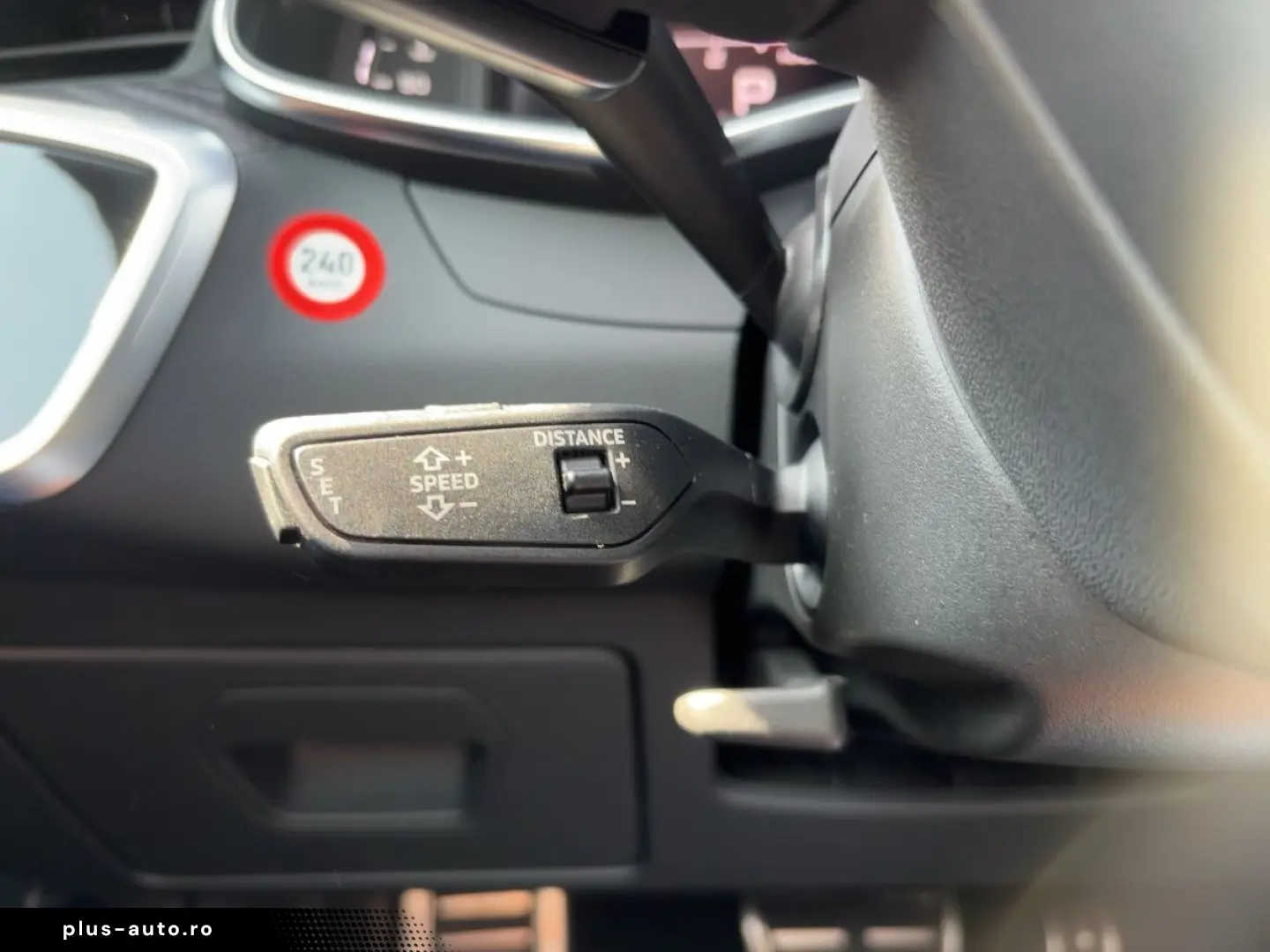 AUDI S6 Avant 3.0 TDI