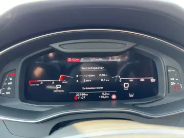 AUDI S6 Avant 3.0 TDI