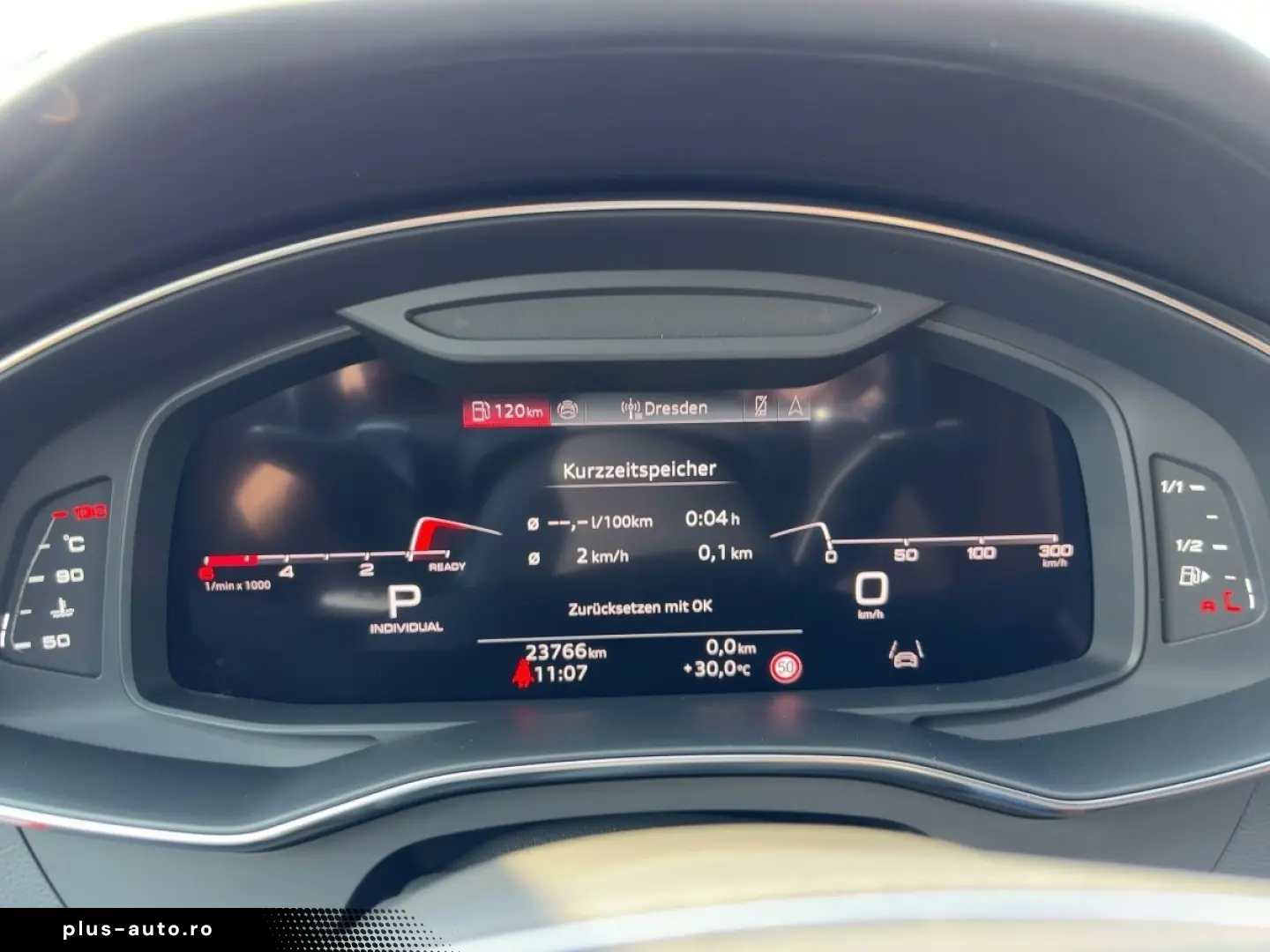 AUDI S6 Avant 3.0 TDI