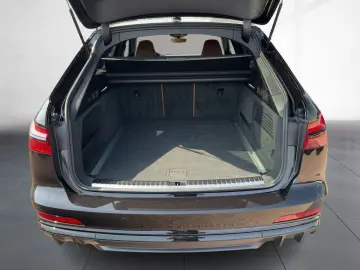 AUDI S6 Avant 3.0 TDI