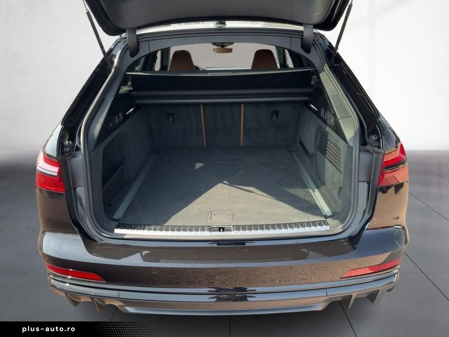 AUDI S6 Avant 3.0 TDI