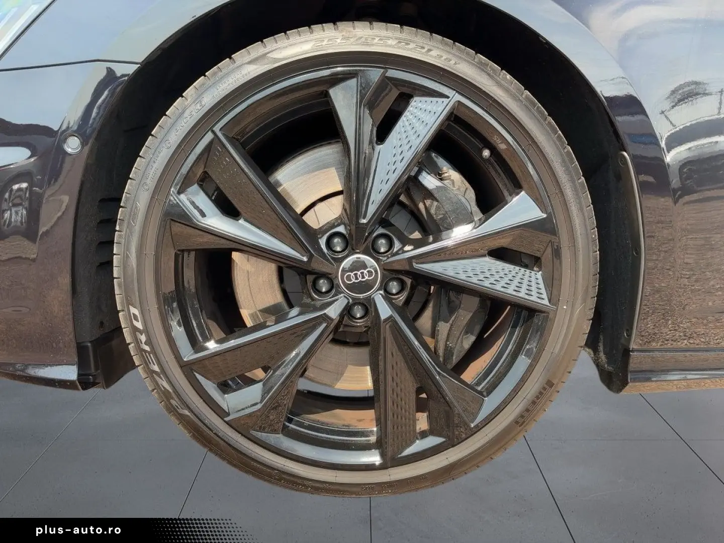 AUDI S6 Avant 3.0 TDI