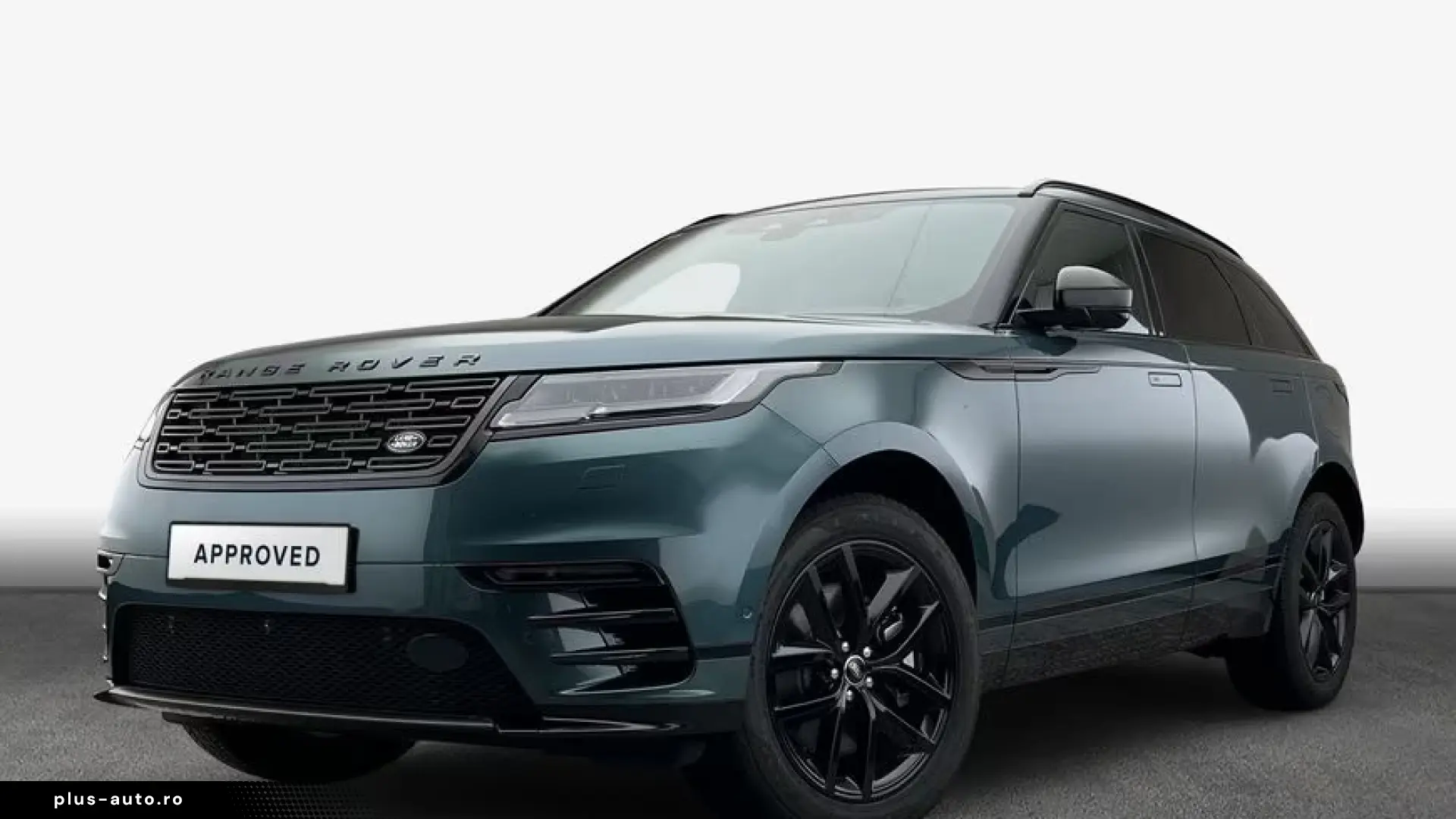 Land Rover Range Rover Velar P400e Dynamic SE