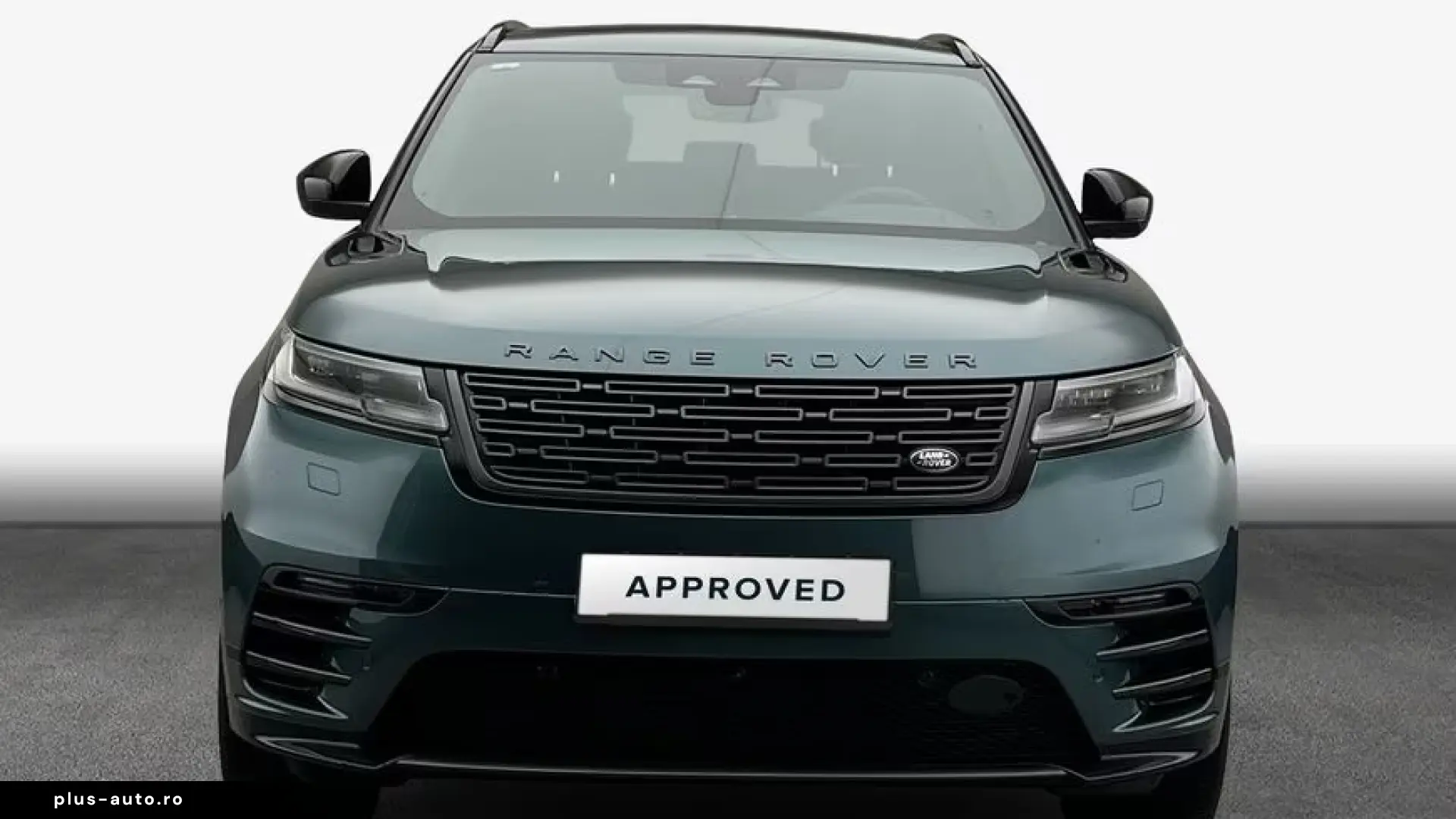 Land Rover Range Rover Velar P400e Dynamic SE