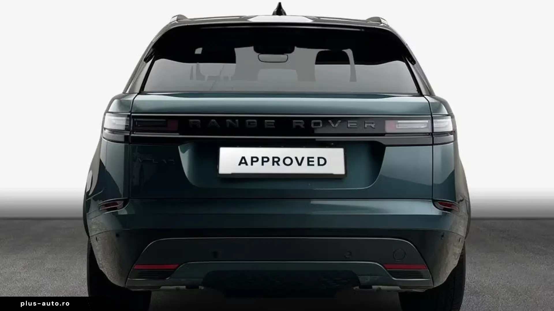 Land Rover Range Rover Velar P400e Dynamic SE