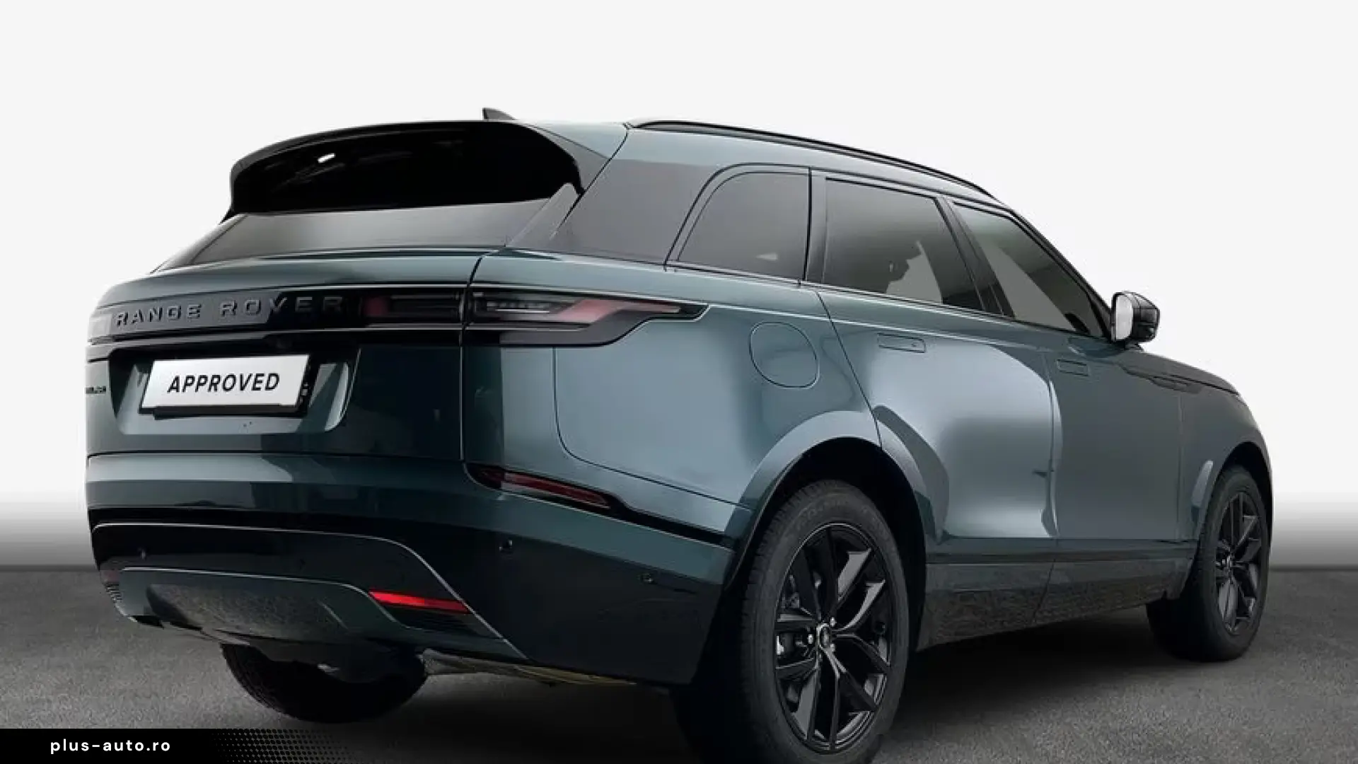 Land Rover Range Rover Velar P400e Dynamic SE