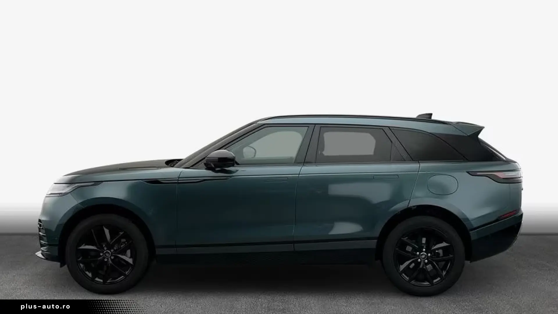 Land Rover Range Rover Velar P400e Dynamic SE
