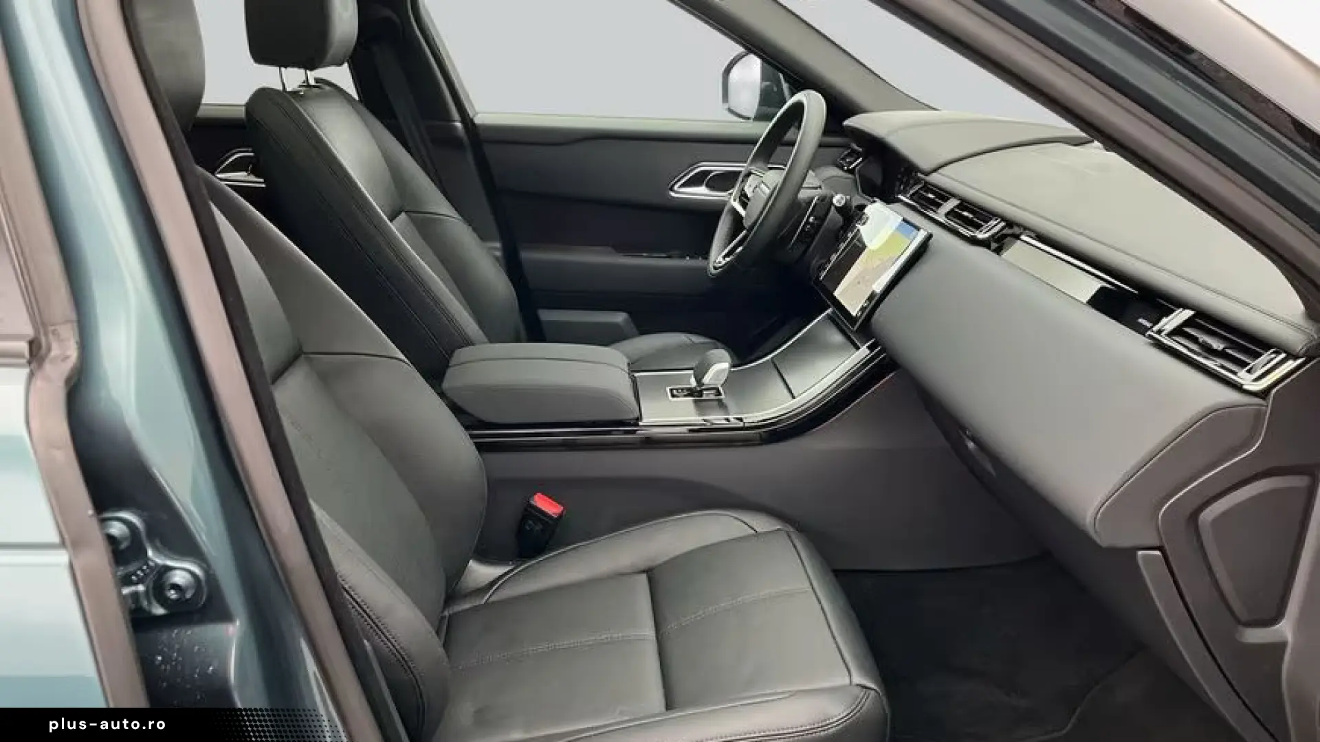 Land Rover Range Rover Velar P400e Dynamic SE