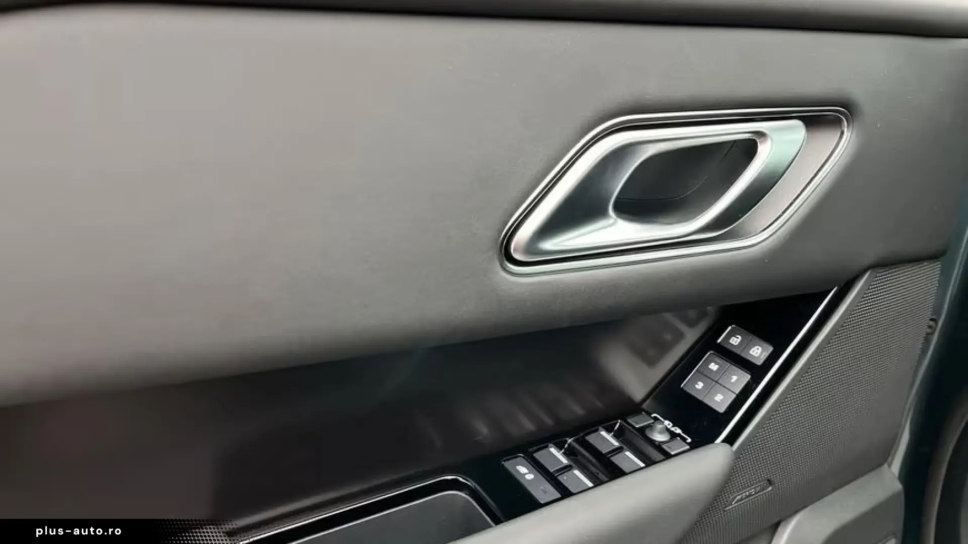 Land Rover Range Rover Velar P400e Dynamic SE
