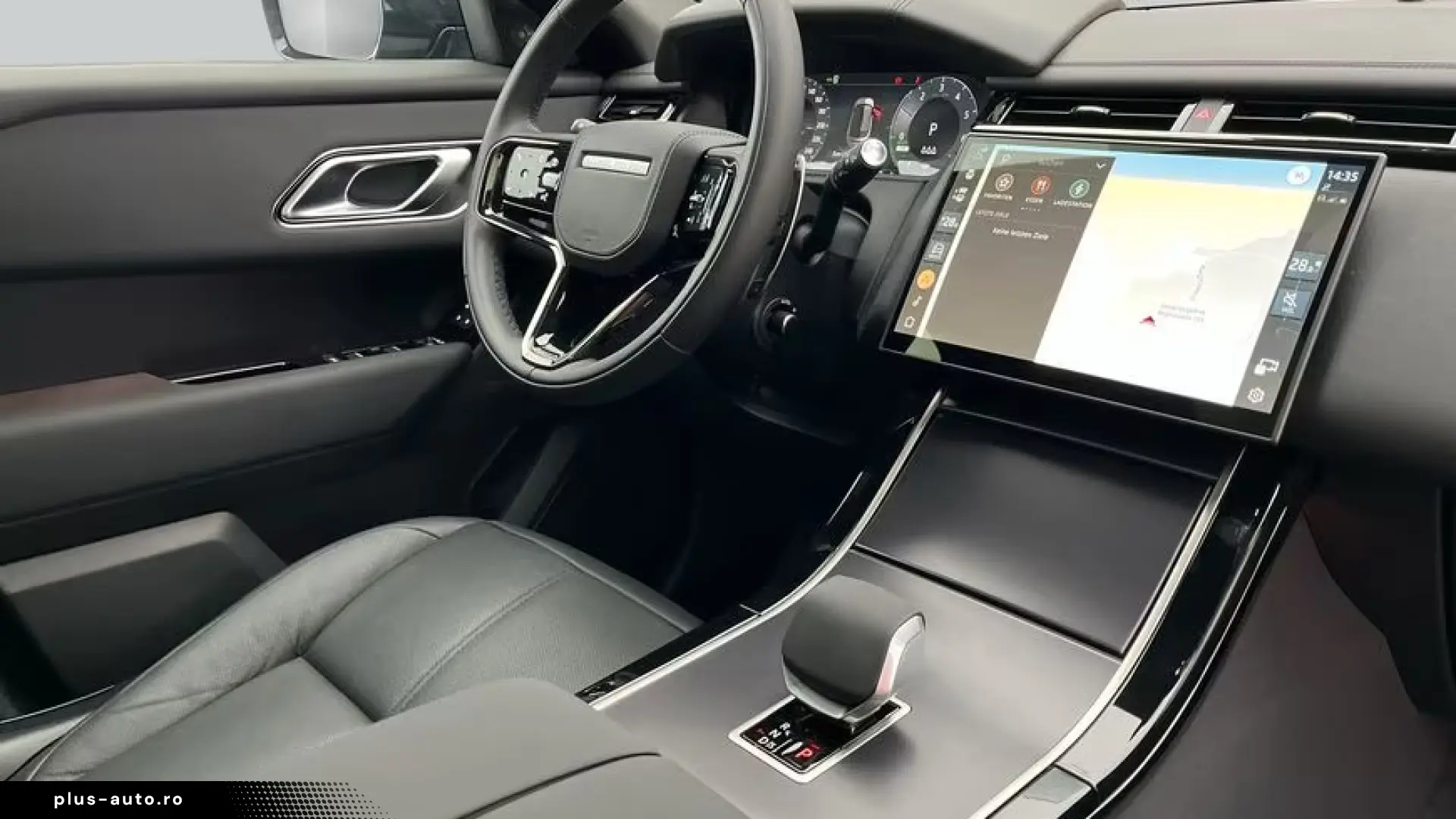 Land Rover Range Rover Velar P400e Dynamic SE