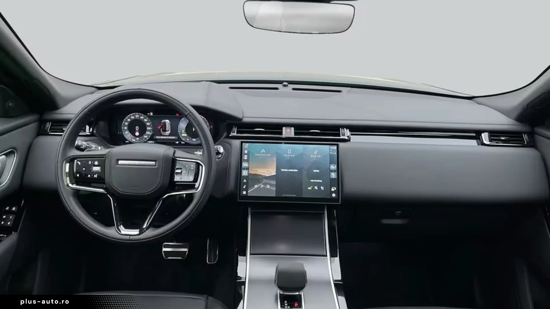 Land Rover Range Rover Velar P400e Dynamic SE