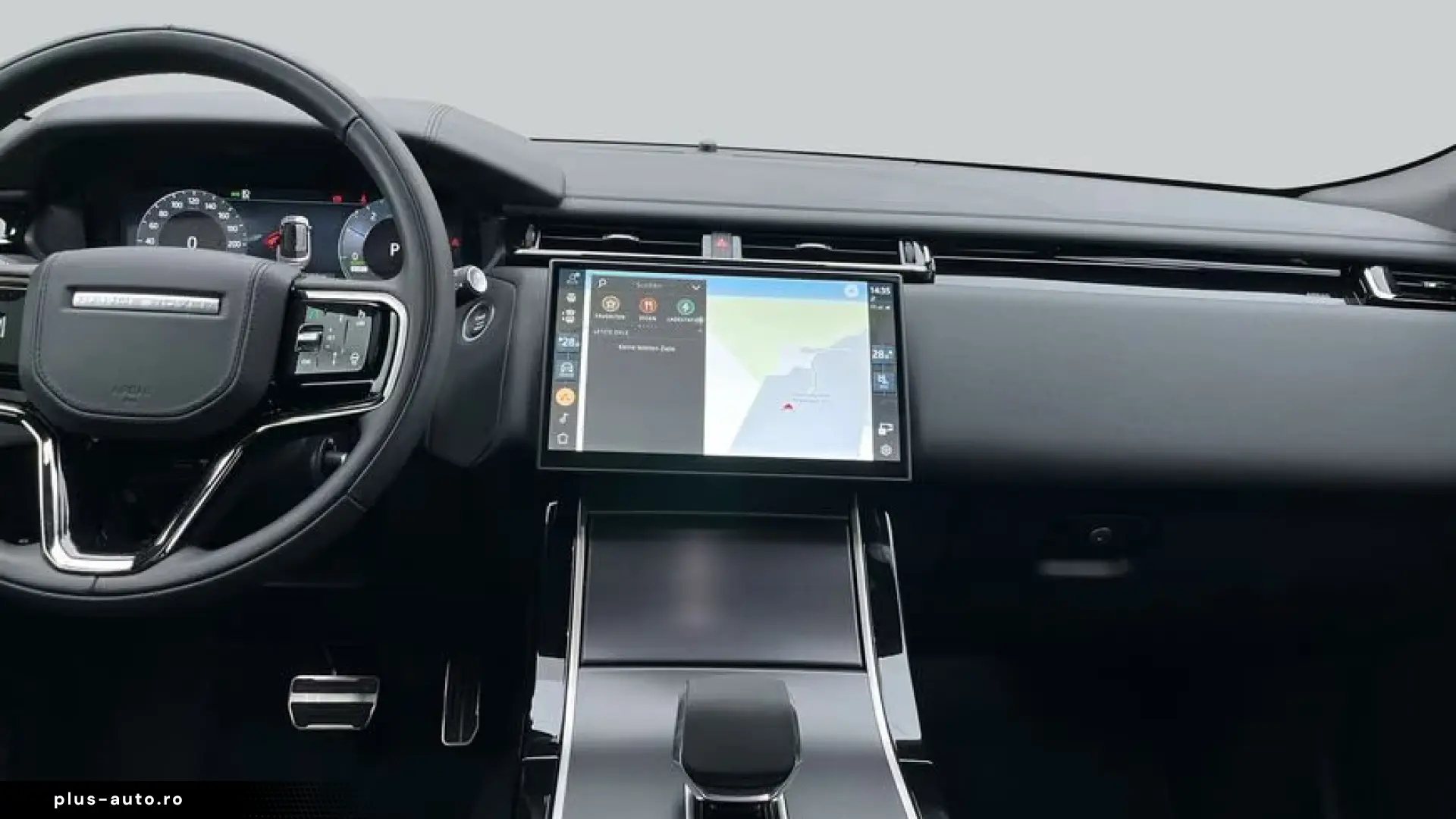 Land Rover Range Rover Velar P400e Dynamic SE