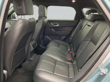 Land Rover Range Rover Velar P400e Dynamic SE