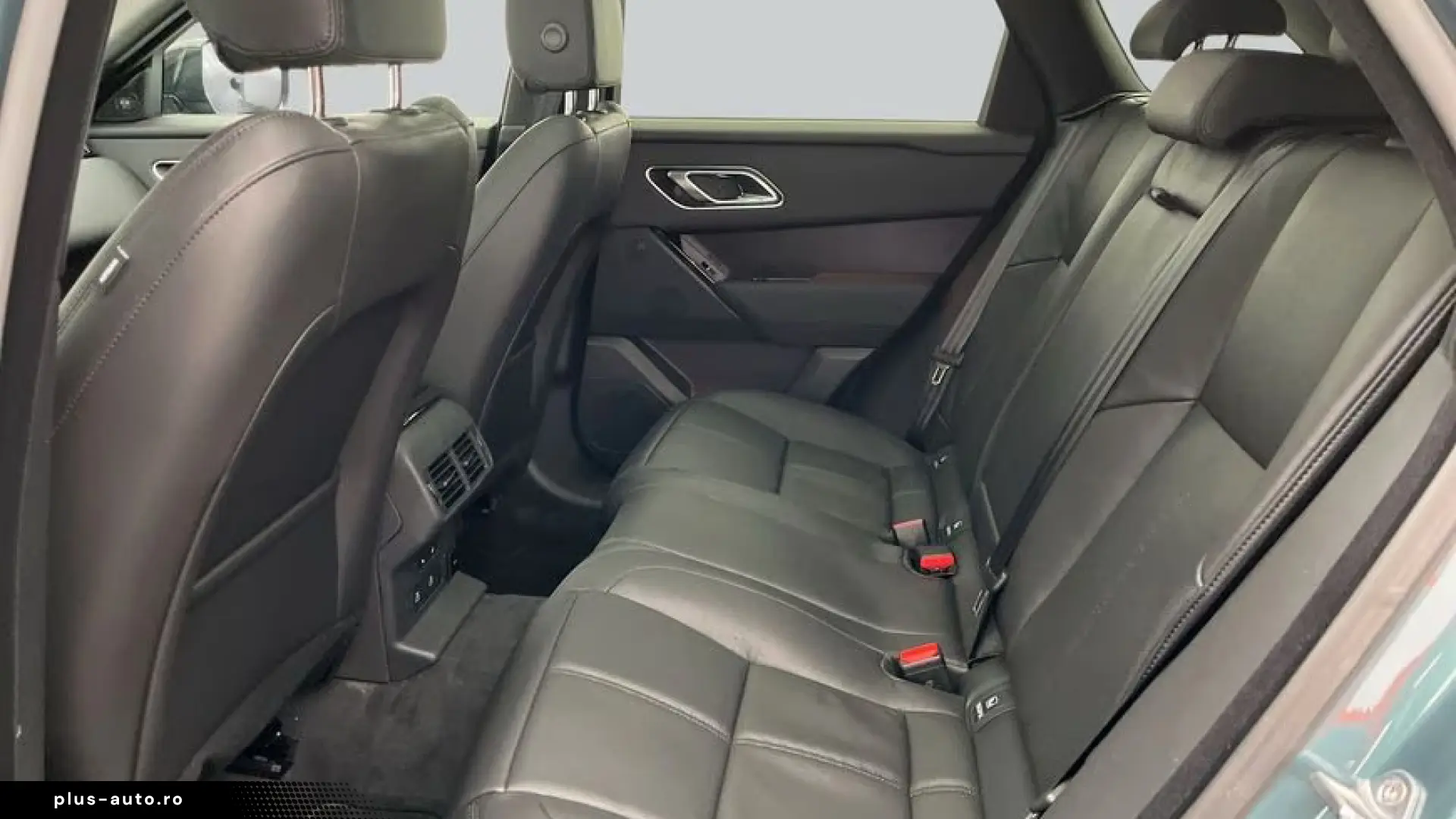 Land Rover Range Rover Velar P400e Dynamic SE