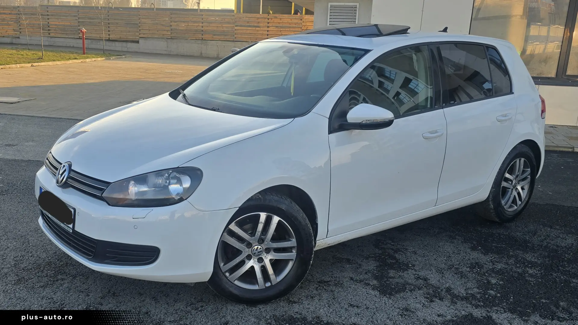 Volkswagen