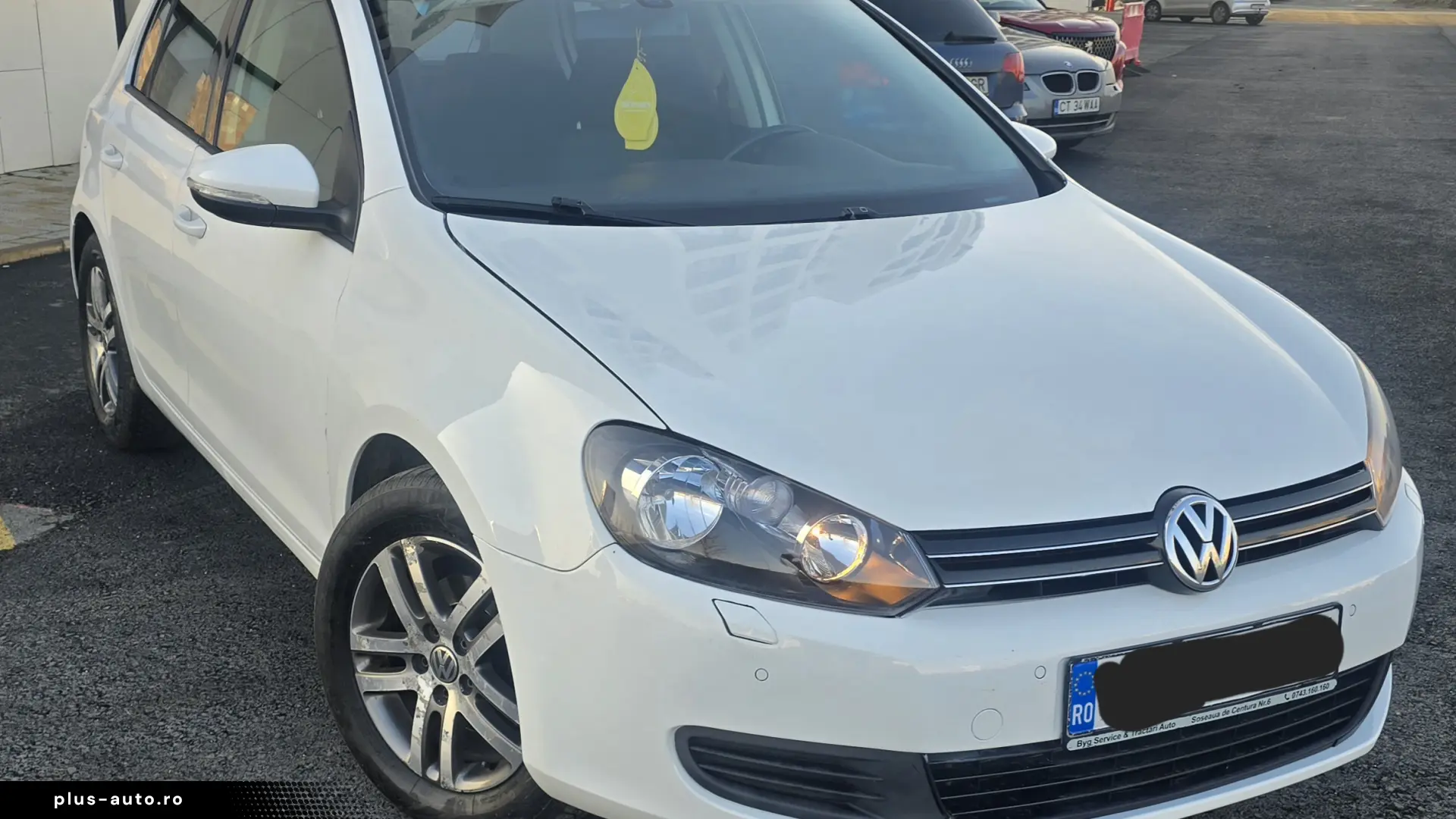 Volkswagen