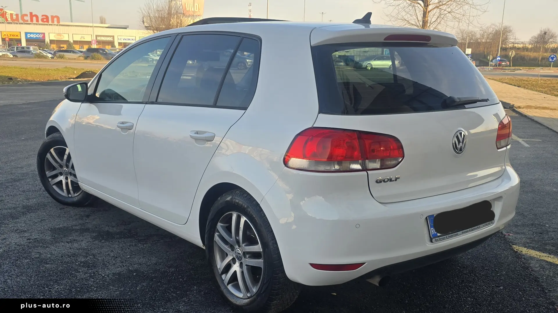 Volkswagen